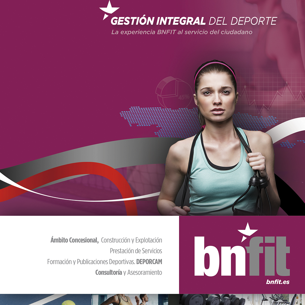 Corporativo BNFIT