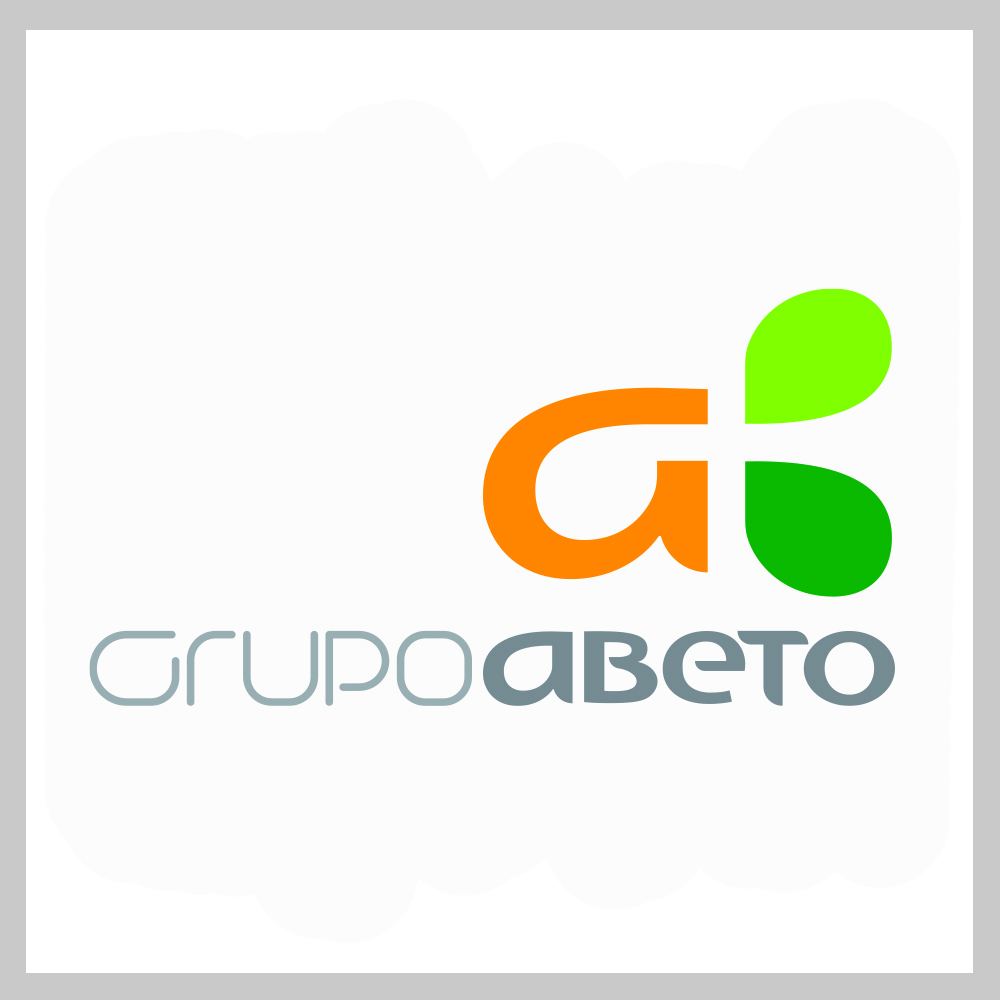 Identidad Corporativo Grupo Abeto