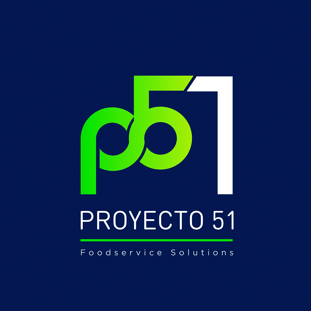 Branding Proyecto 51