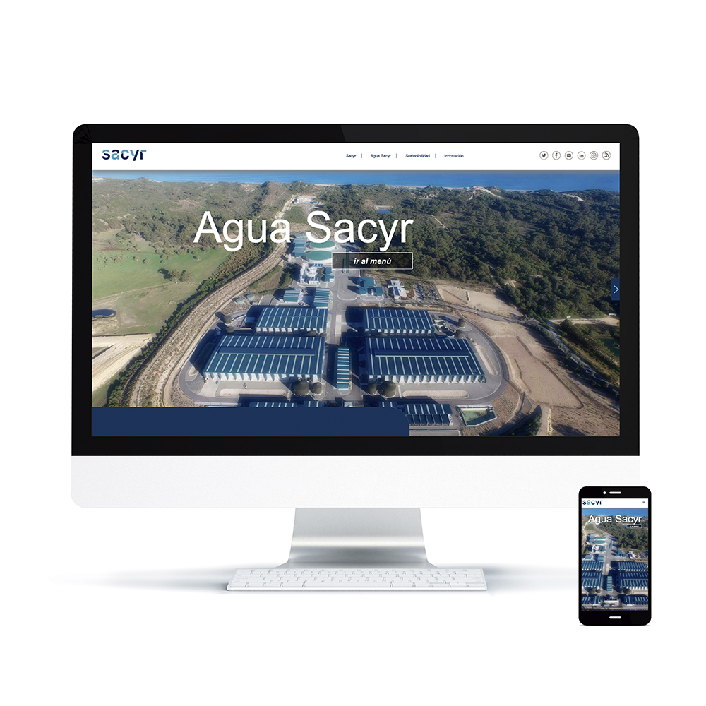 CATLOGO DIGITAL SACYR WATER