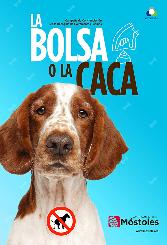 Campaa de Publicidad Ayto. Mstoles