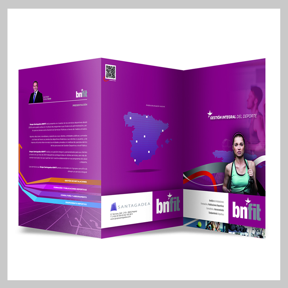 Corporativo BNFIT