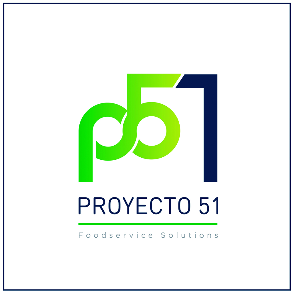 Branding Proyecto 51