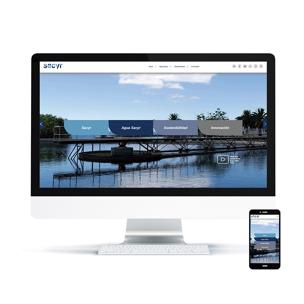 CATLOGO DIGITAL SACYR WATER