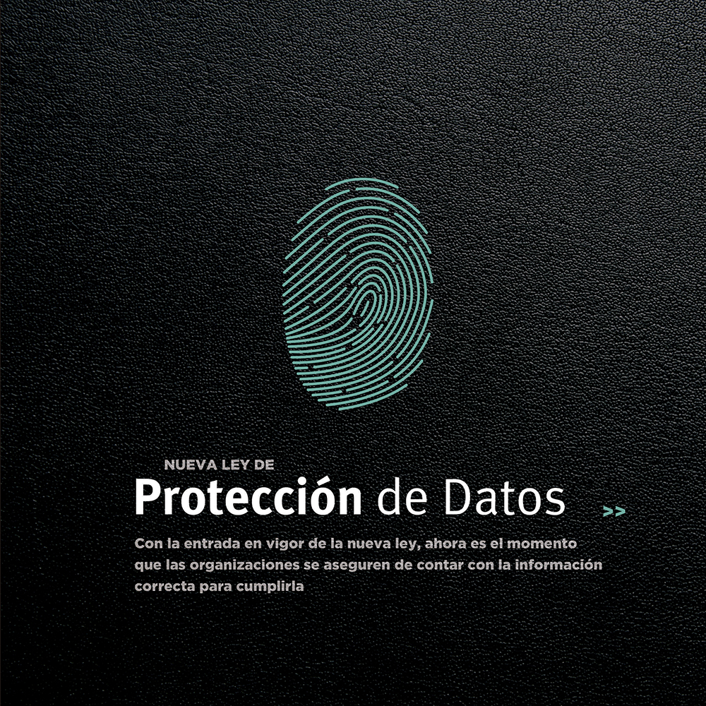 Diseo Catlogo Compliance y Proteccin de Datos