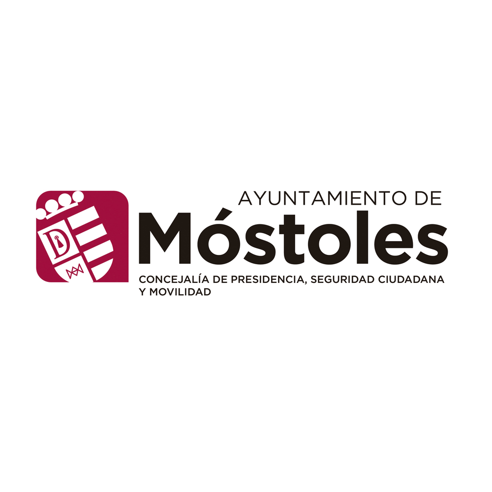 Identidad Corporativa Mstoles