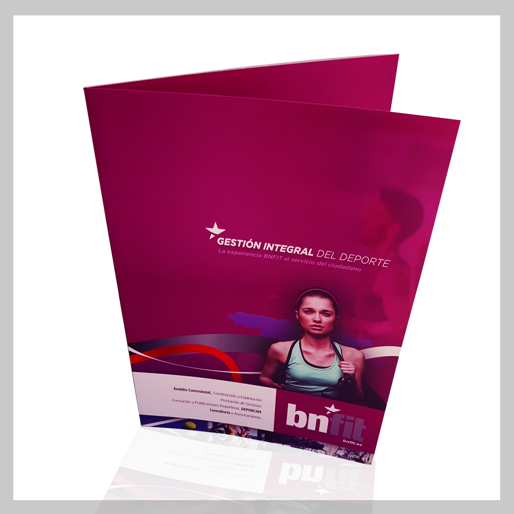 Corporativo BNFIT
