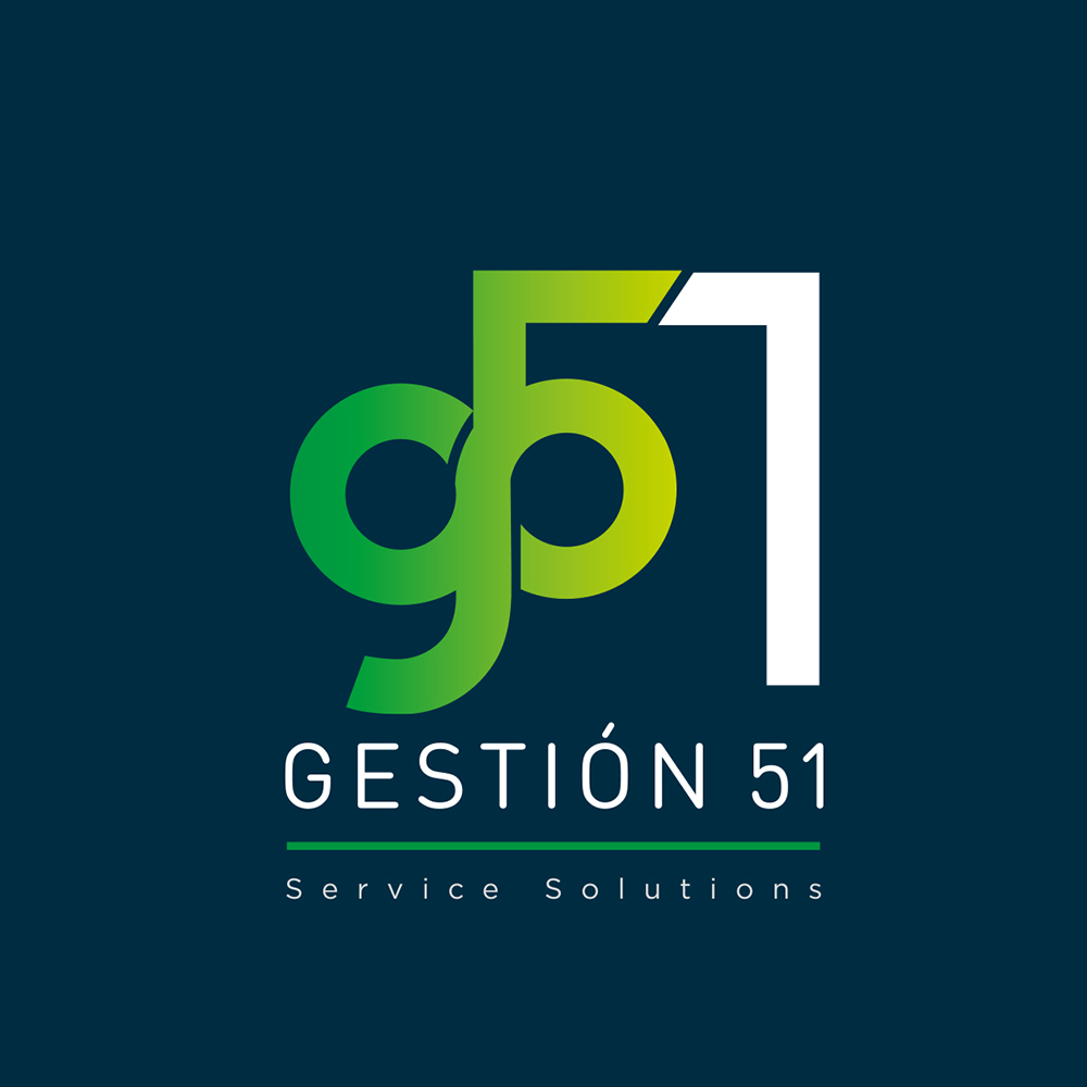 Branding Proyecto 51