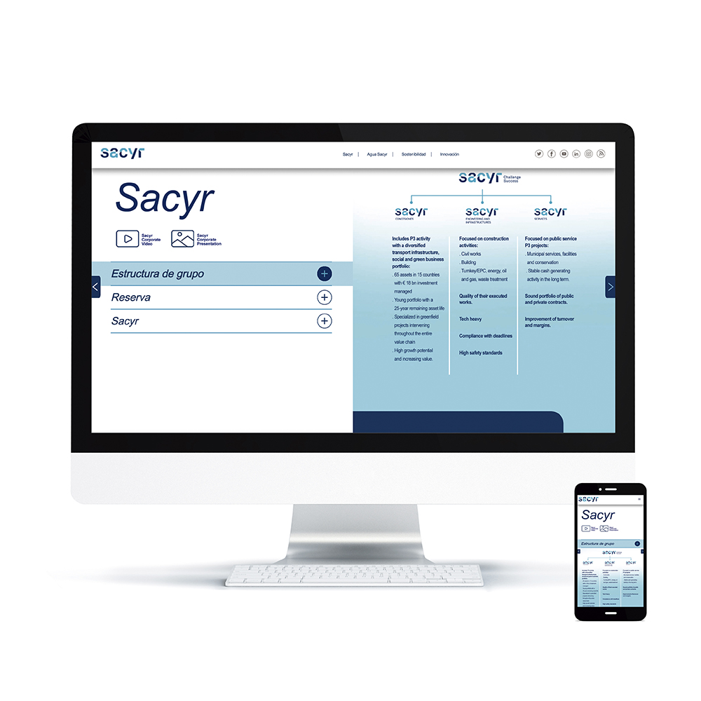 CATLOGO DIGITAL SACYR WATER