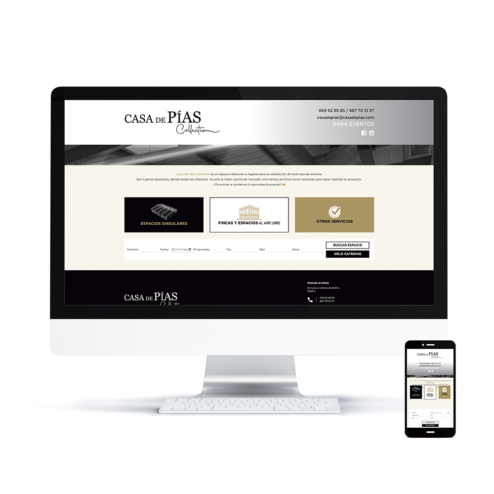 Programacin y Desarrollo Web Restaurante