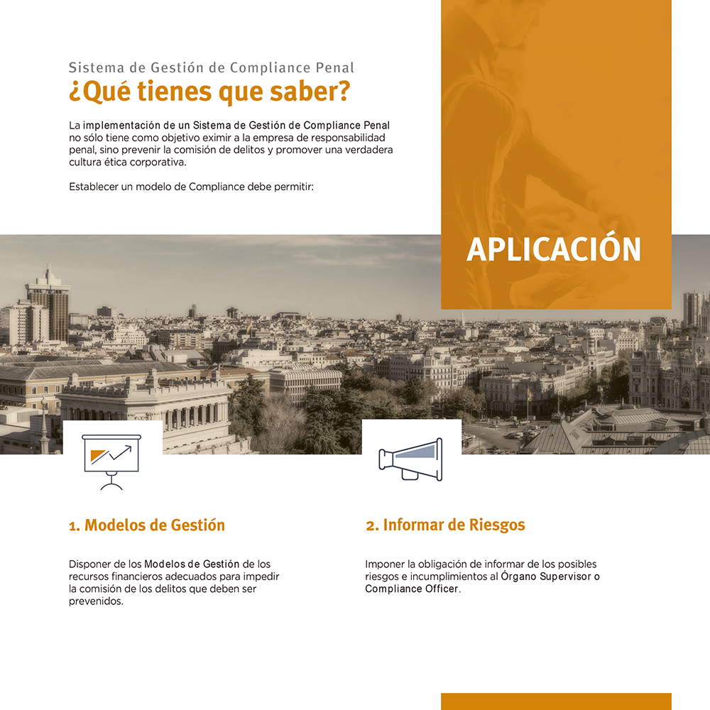 Diseo Catlogo Compliance y Proteccin de Datos