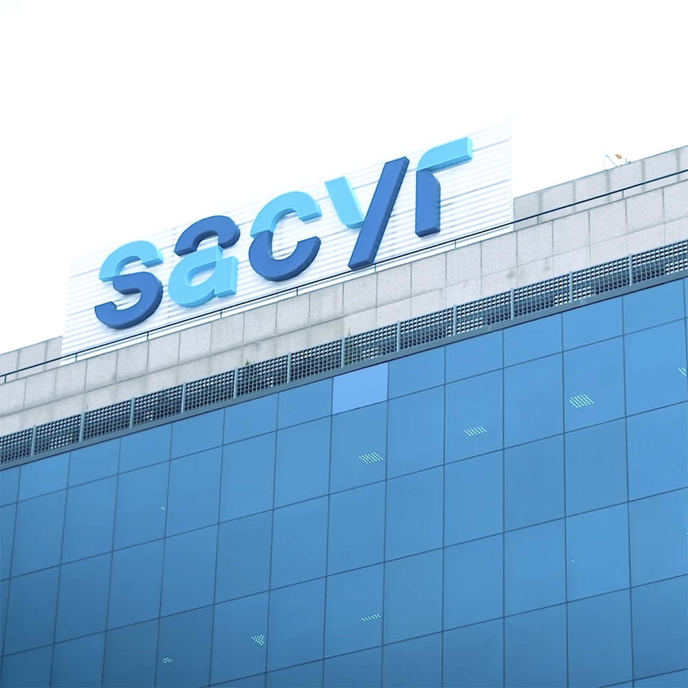 Efectos digitales pelicula Sacyr
