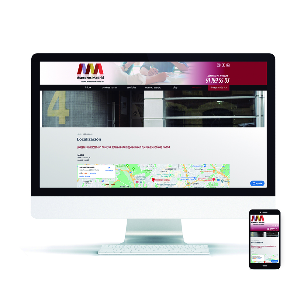 Programacin y Desarrollo de Web Corporativa