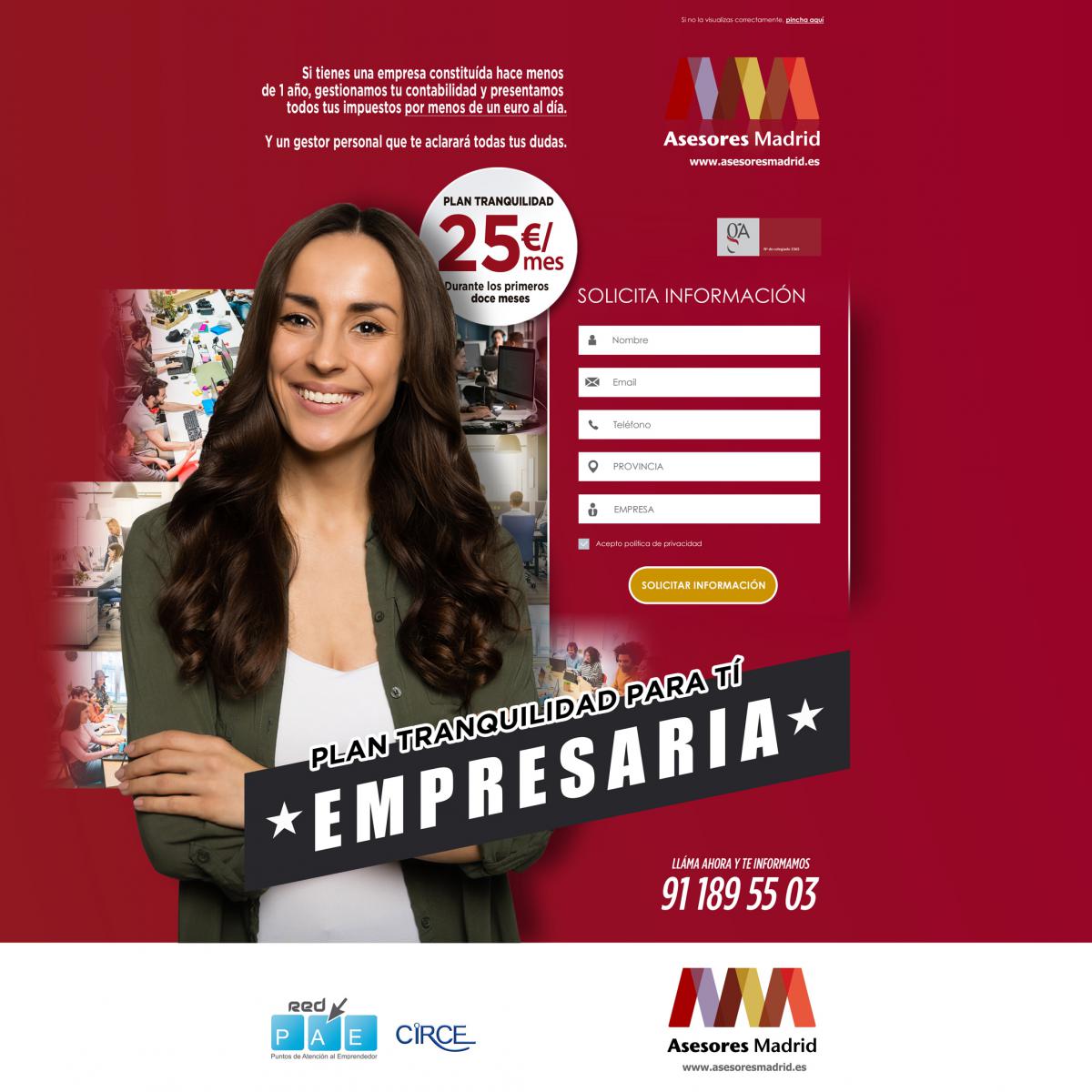 Campaa de Ads para captacin de Leads