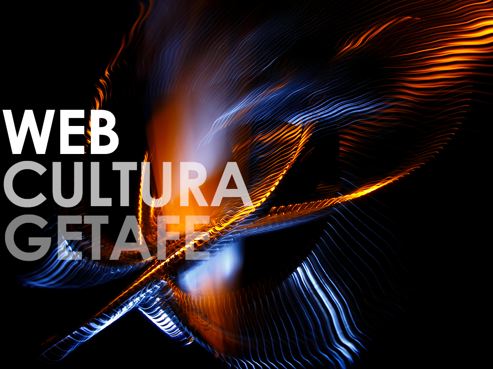 Web Cultura Getafe