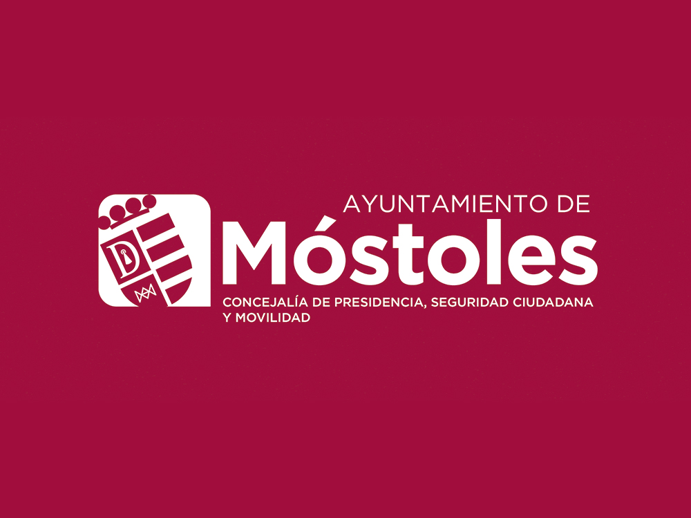 Identidad Corporativa Mstoles