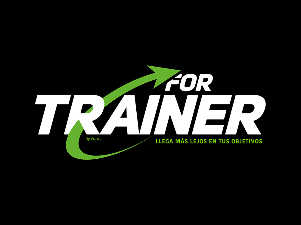 Promocin nuevo servicio Forus