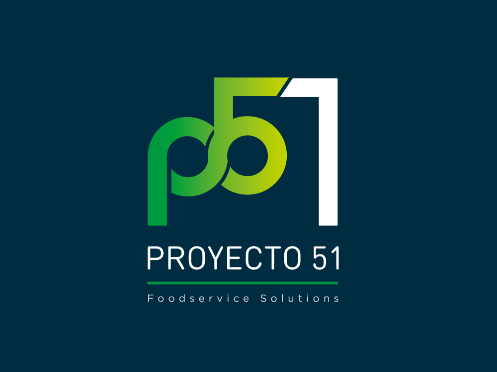 Branding Proyecto 51