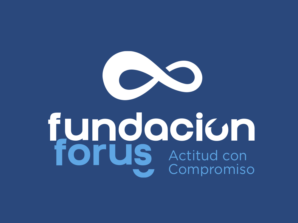 Desarrollo Identidad Corporativa Fundacin Forus